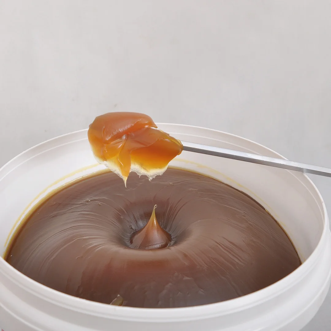 high quality Multi Purpose Lithium Soap Grease Industrial Grease car grease general purpsoe