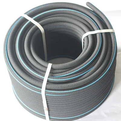 Microbubbles Nano Rubber Bubble Diffuser Aeration Oxygen Tubing Porous Sinking Aerator Air Hose For Fish Prawn Farm Pond