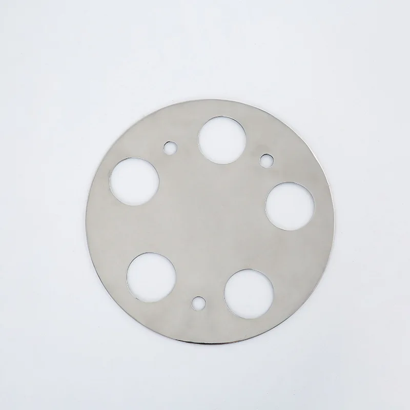 2023 hot selling new innovative product durable quality multi bag stainless steel cartridge filter shell