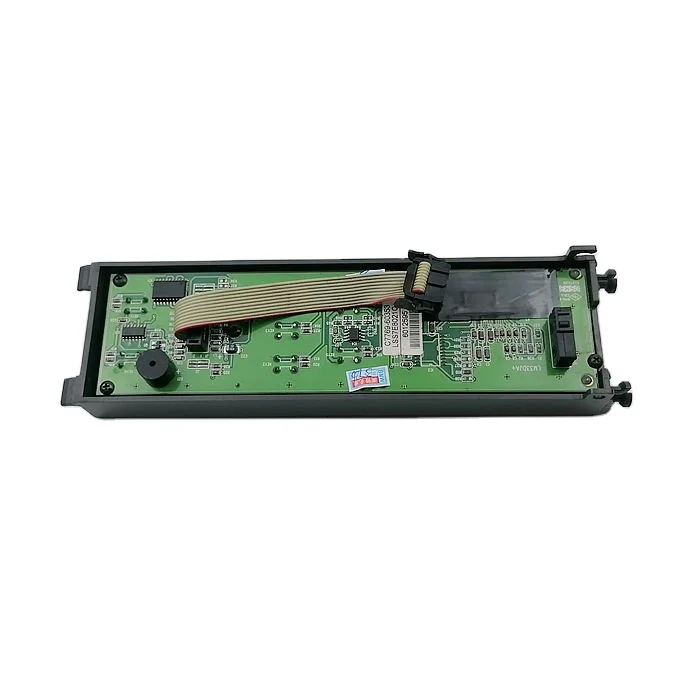 Control panel assembly For HP 500 500PS 800 820 815 800PS Touch control panel C7769-60382 C7769-60161
