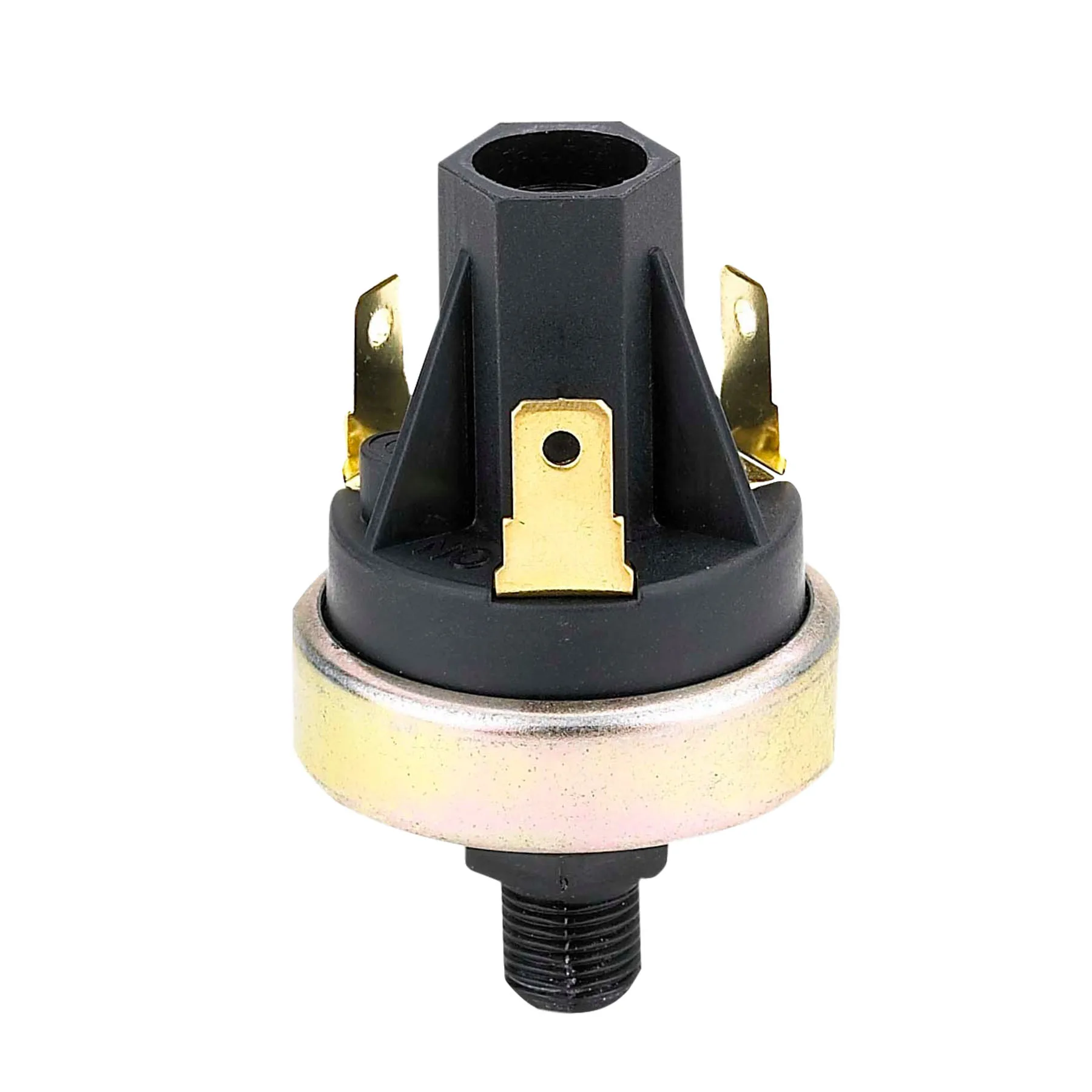 LF20V Замена Honeywell автомобильный Вакуумный Насос реле давления с метрическим разъемом
