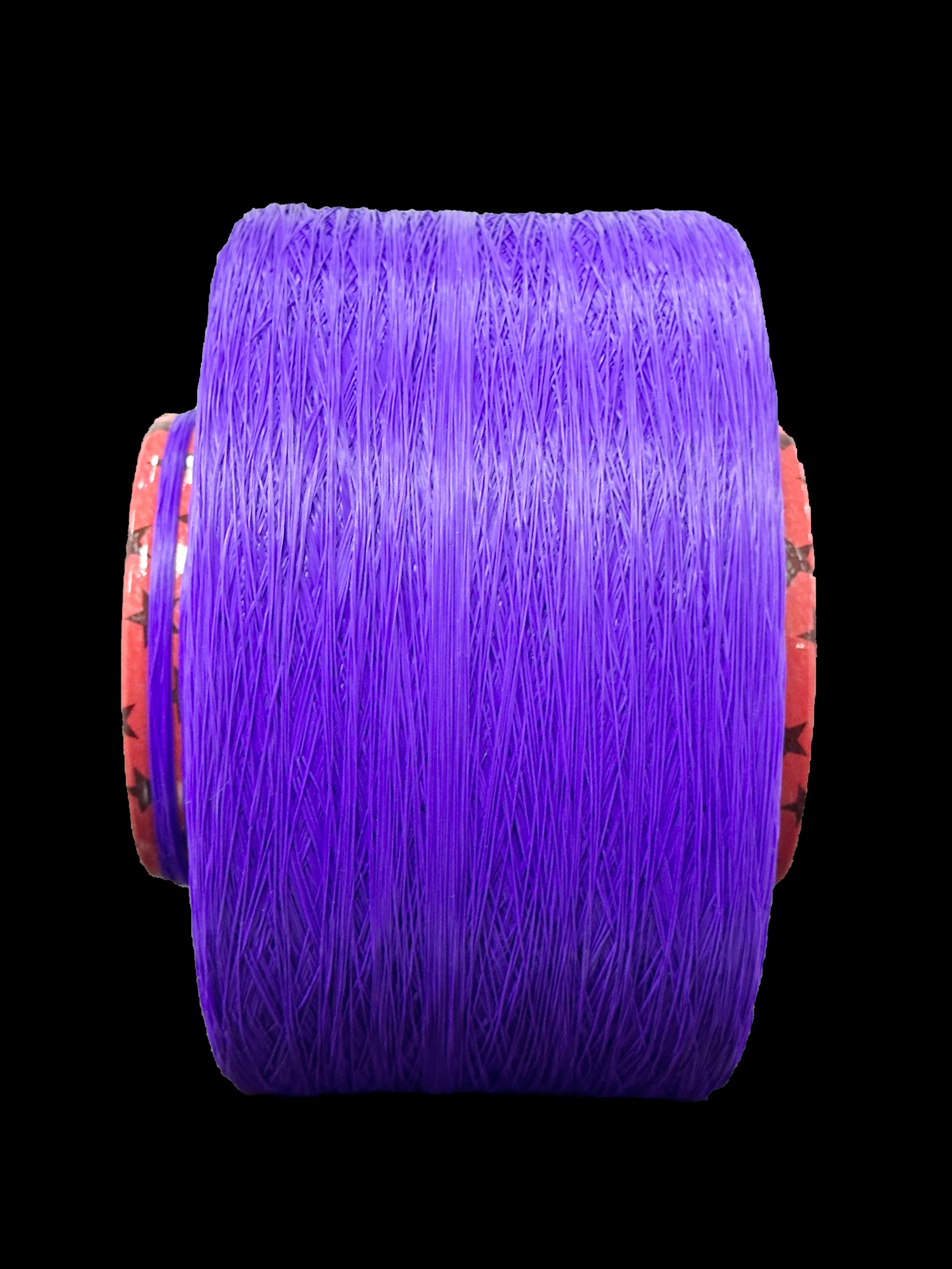 Hilo De Spandex Elastic White Raw Spandex Yarn Baby Di 10 ~ 20 Days Core Spun Yarn Yarn for Socks 70d Bare