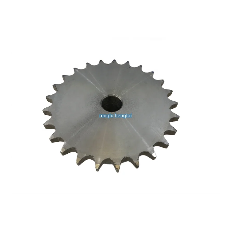 Fitting Timing Chain And Sprocket Roller Chain Sprocket Wheel Chain Gear