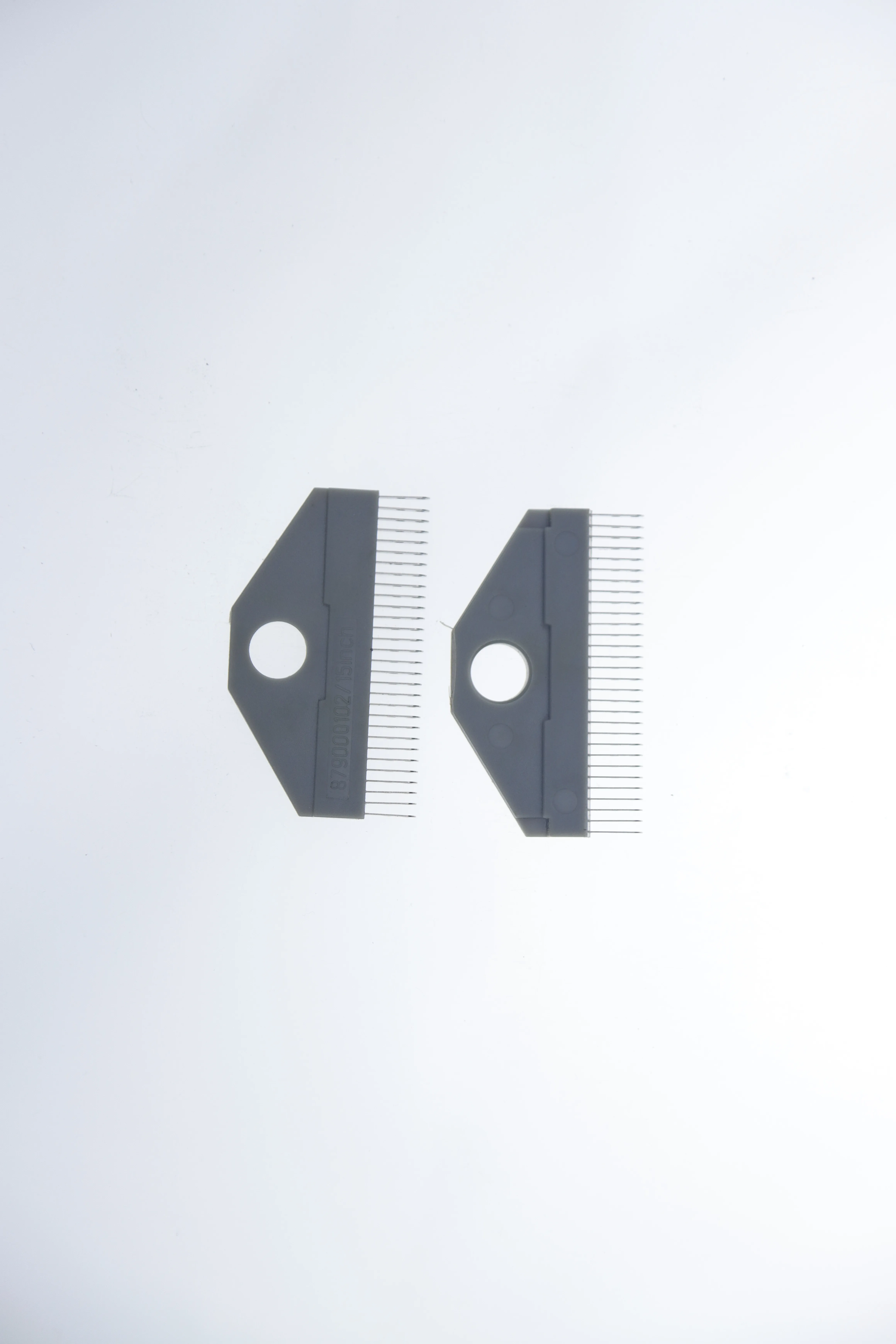 KH serial Needle block Warp Knitting Machine Spare Parts Guide Piece Needles Karl Mayer Tricot Raschel Machine Guide Needle