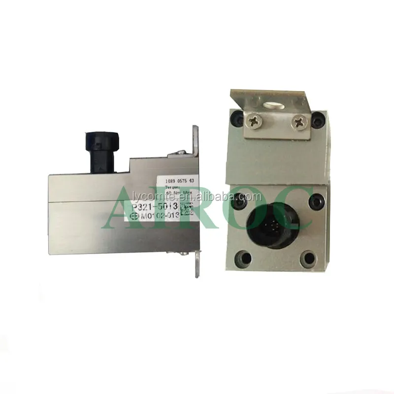 Replacement compressor pressure sensor 1089957980 for Atlas copco