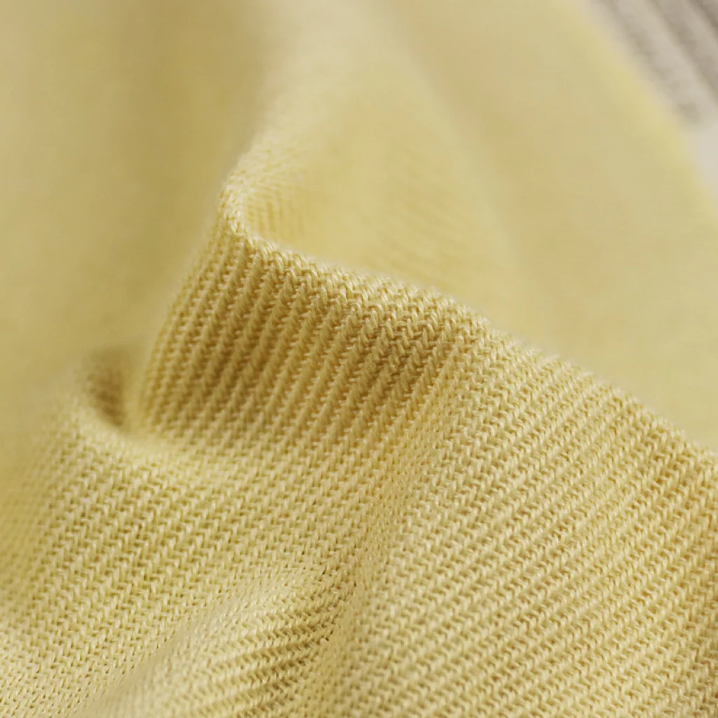 wear-resistant High temperature and flame retardant 3A Aramid fabrics used for wedding industrial fabric