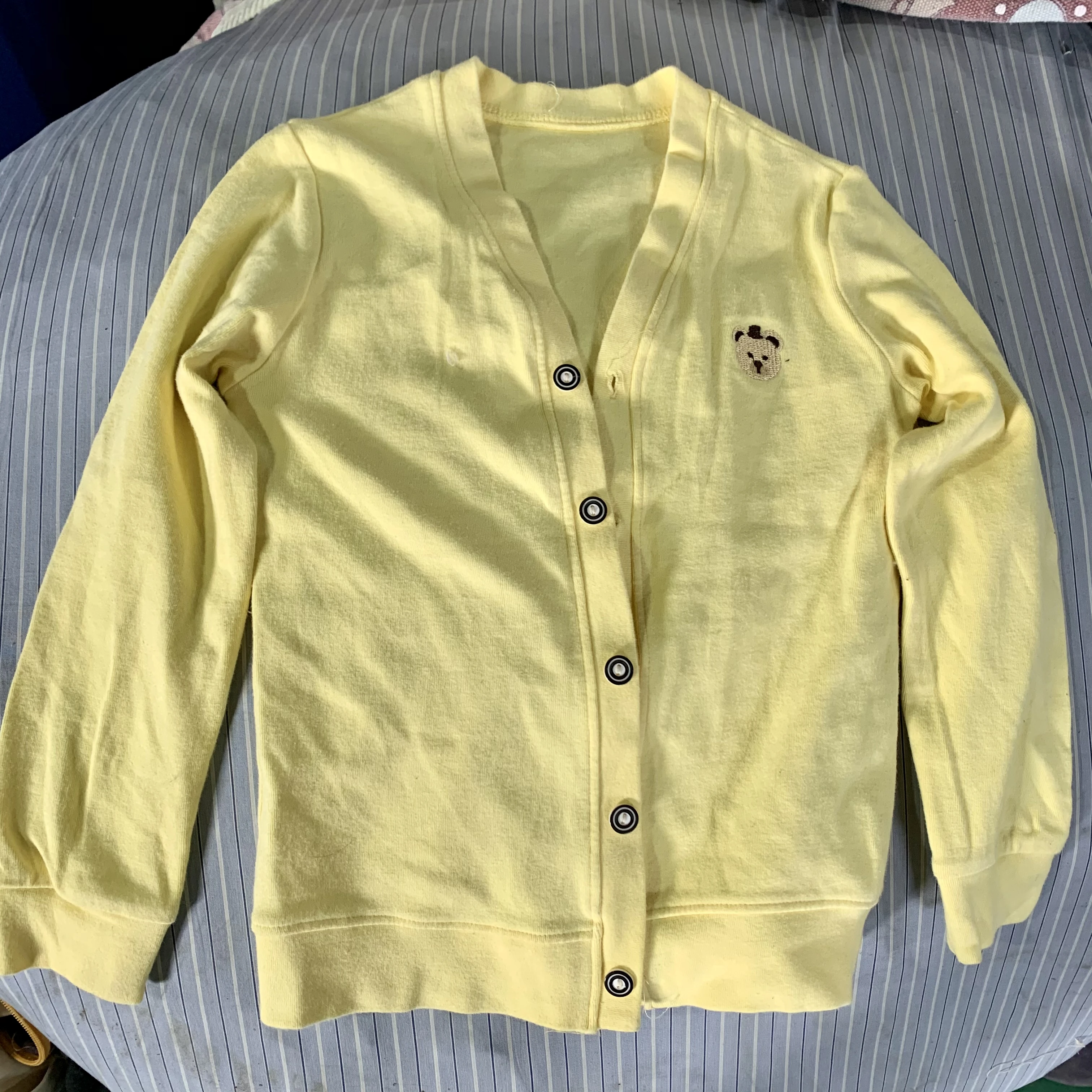 Used Clothes for Kids  Children Cotton Shirts Dress and Pants Summer Baby Mixed Clothes