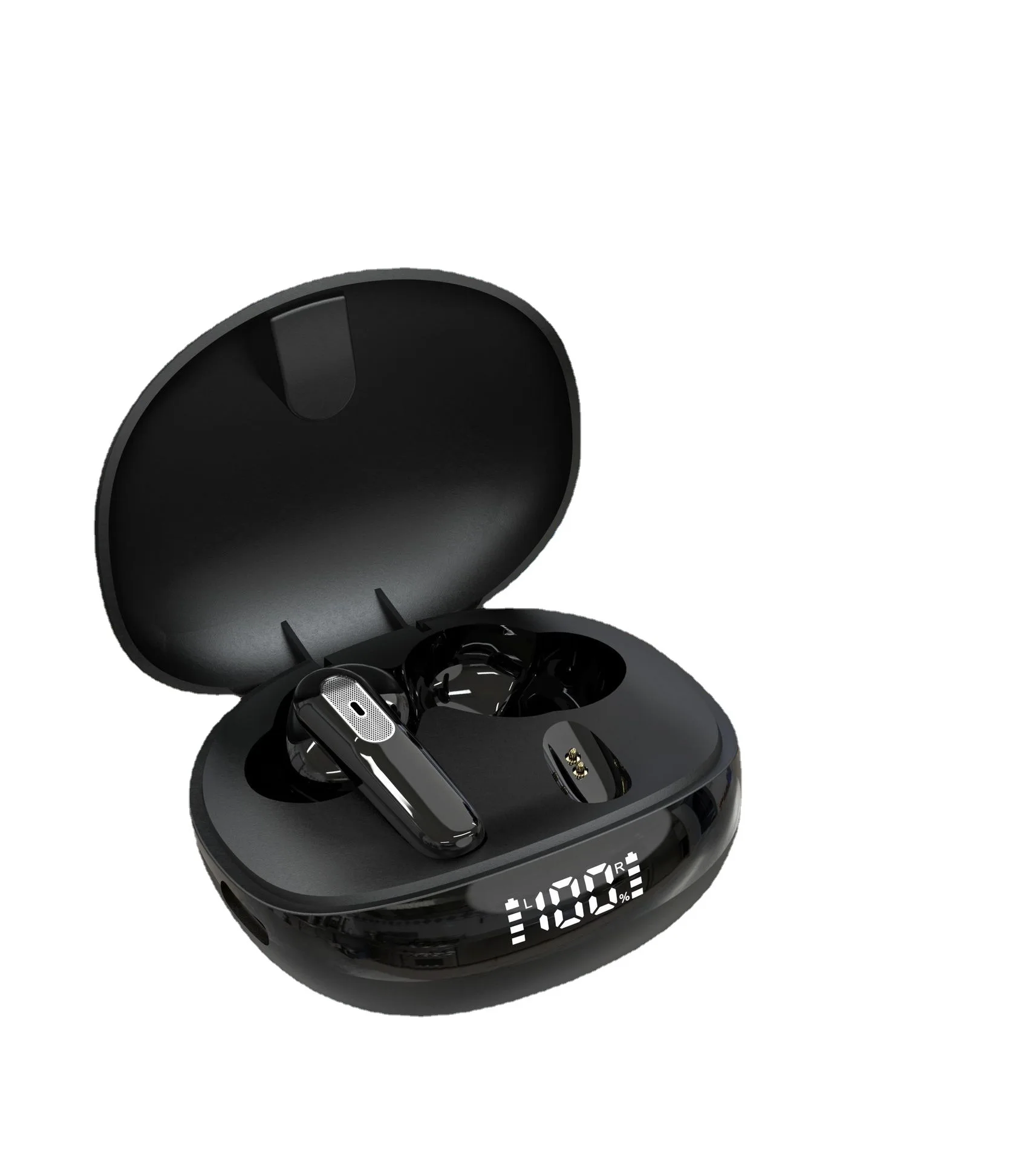 Patented wireless headphone gaming headset7.1 in ear headphones wireless blue tooth