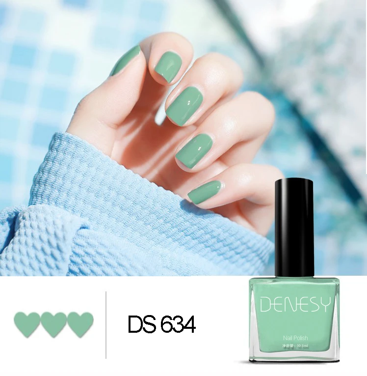 Regular Cheap Water Based Nail Polish Lacquer Kits for Women Teens Kids