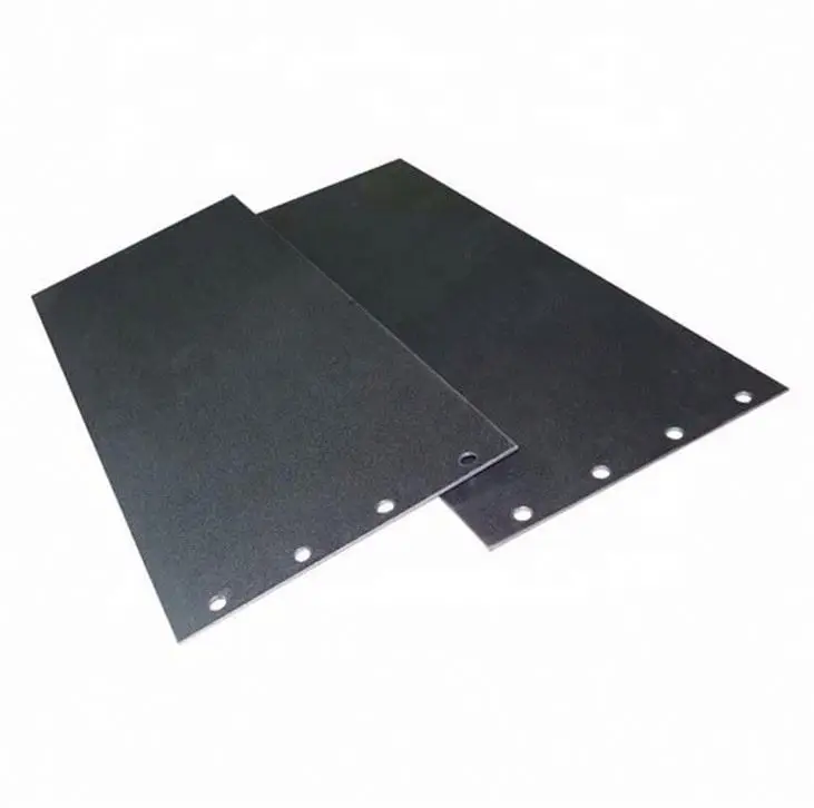 Ysw Mmo/dsa рутений иридиевое окисление титановый анод озоновый генератор воды устройство для рутения электролизные электроды