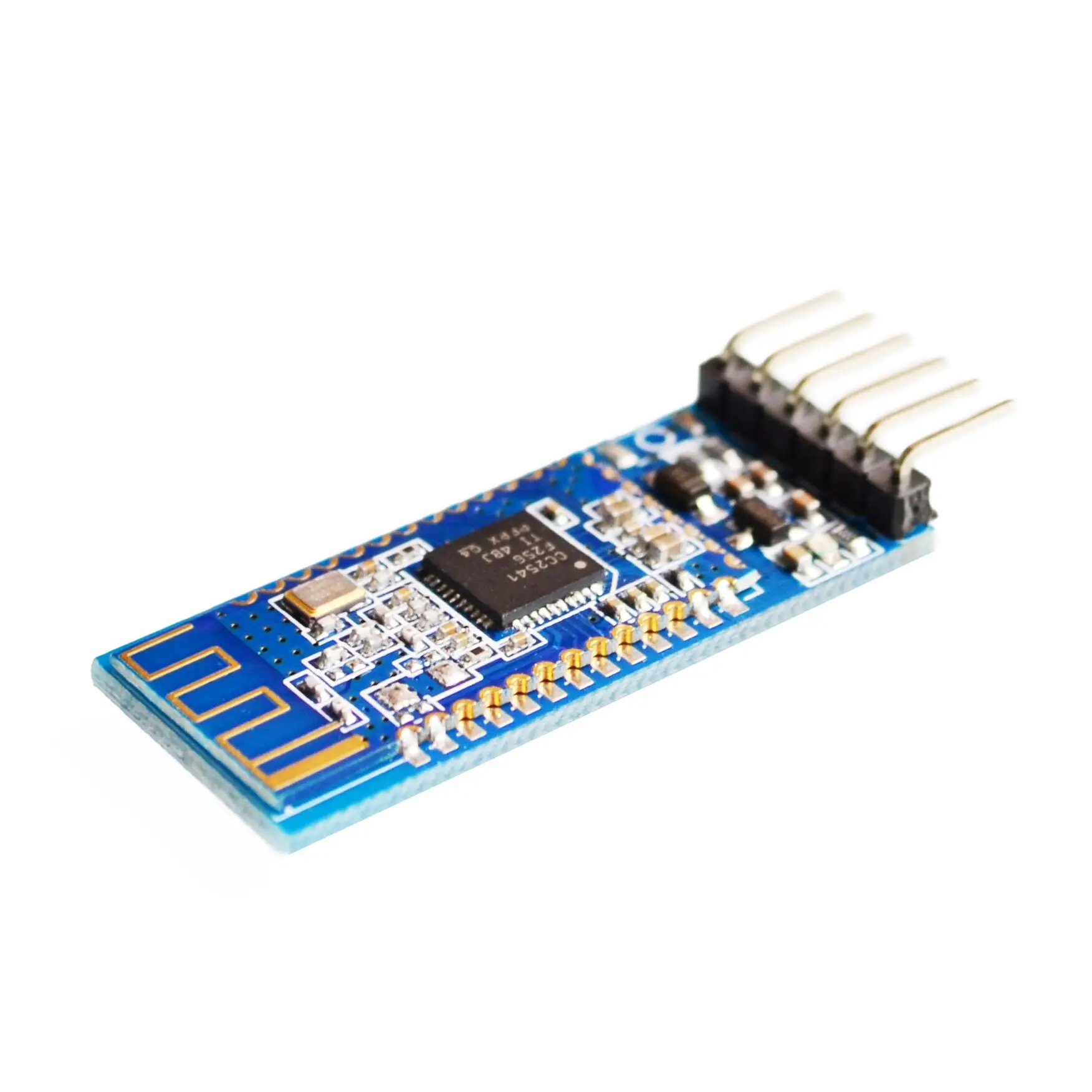 Inkson CC2540 CC2541 беспроводной модуль совместим HM-10 AT-09 BLE 4 0