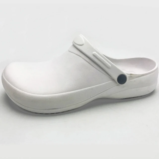 Hot Selling Doctor And Hospital  EVA Clogs Nurse Medical shoes