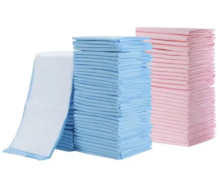 Panales Para Adulto Cubrecama Protector Tipo Panal Para Cama Protectores Para Cama Desechables