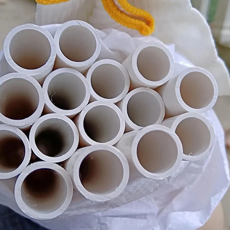 Wholesale China Manufacturer High Density Polyethylene Pipe