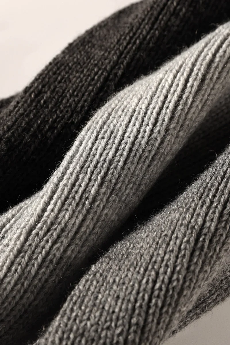 Fashion Yoga Socks for Women Girls Workout Socks Toeless Training Dance Leg Warmers