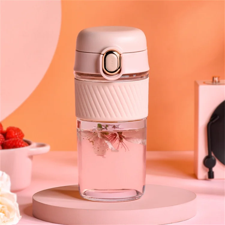 temperature display cup