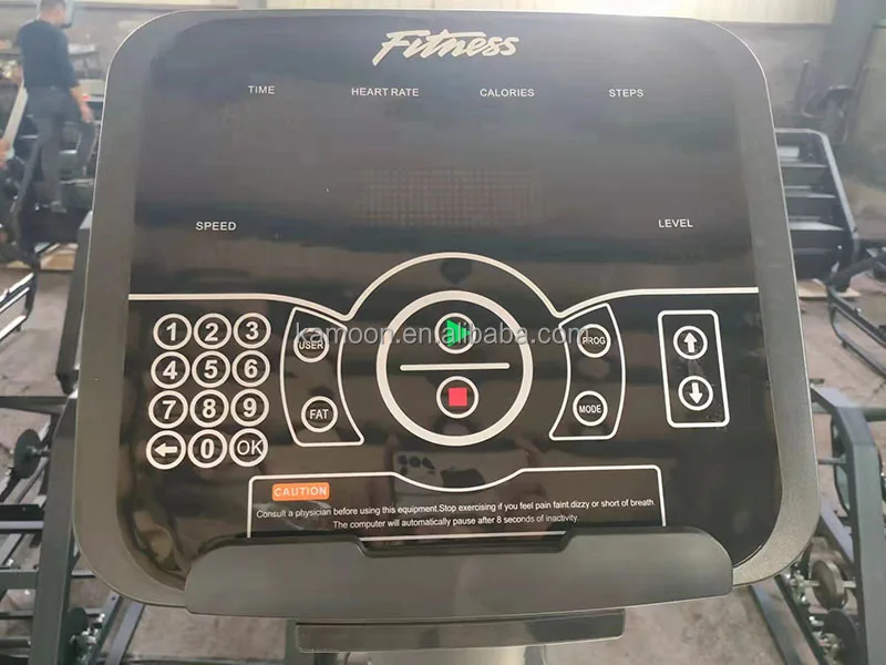 2023 Hot Selling Commercial Household Fitness Equipment Climbing Machine Stepping Machine Climbing Mountain Machine