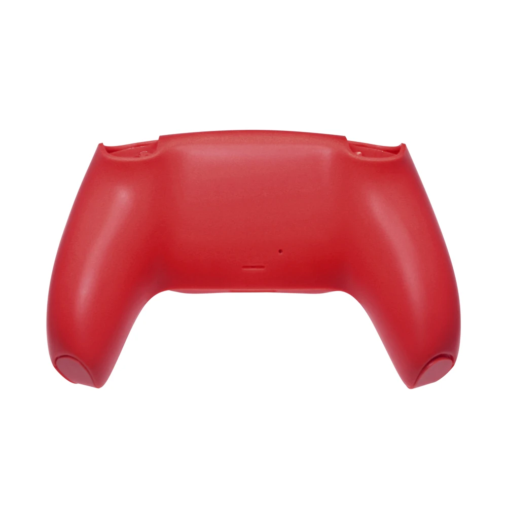 Manufacturer Fast Delivery Customized Game Accessories For PS5 Controller Solid Shell With Drilled Holes Paddle Remapper Kit