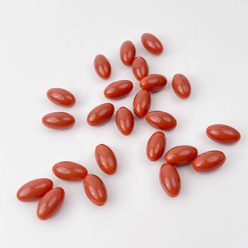 Phytosterol ester red yeast lycopene rich in chromium soft capsule  Assist in lowering blood lipid wellness