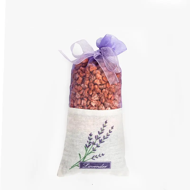 Scent Air Freshener Organic Air Freshener For Car Sachet Bags Room Air Freshener Fragrance Custom Sachets