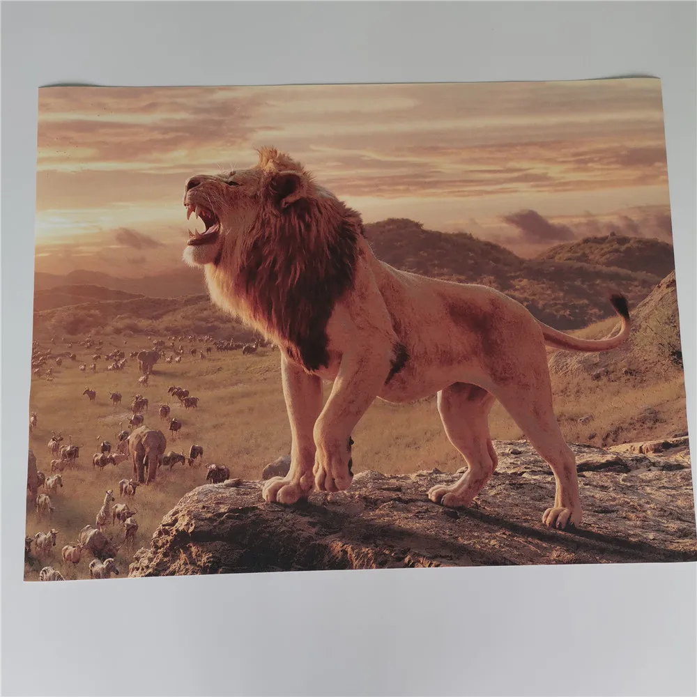 Trade Show Wall Picture Canvas Landscape Mural Decor Scene Automotive Travel Agency Digital Agriculture Education Living Room