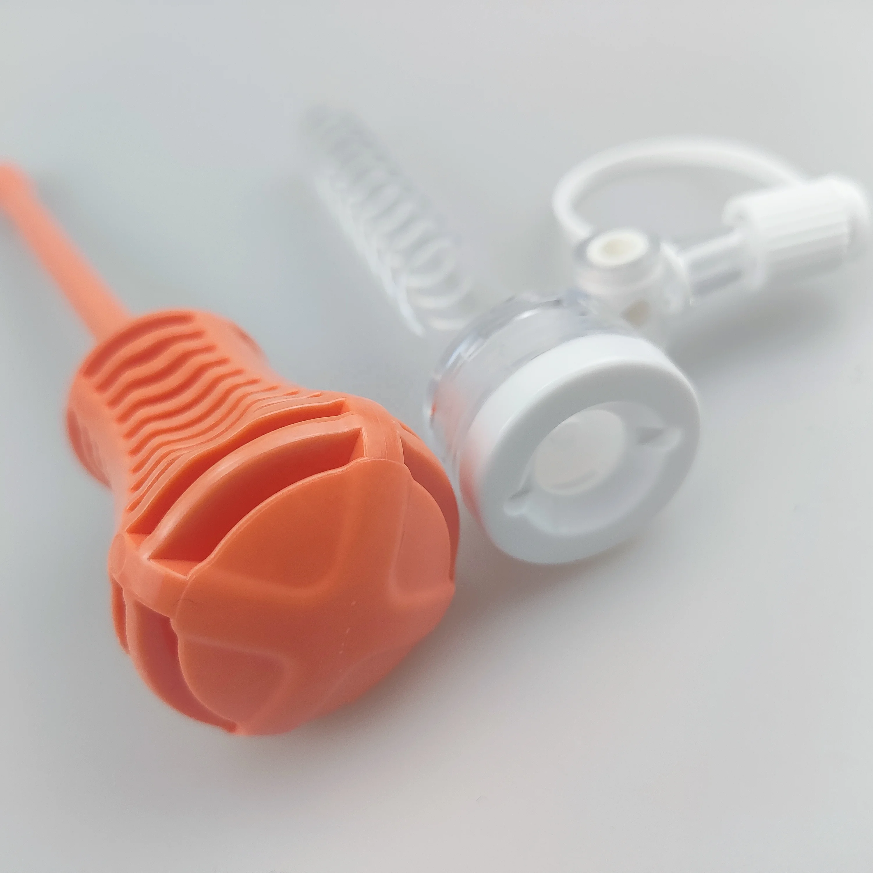 Top One Medical Arthroscopy Disposable Plastic  Trocar Set