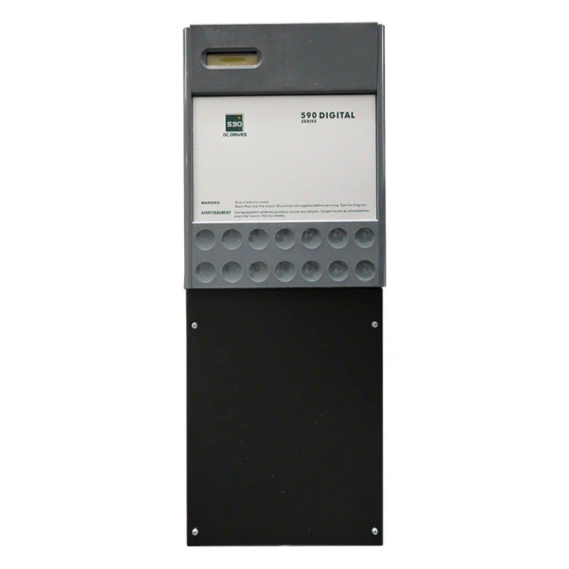 Eurotherm DC Motor Control Drive  591C/0380/500/0011/UK/AN/0/0/0  590C 380A 2Q 220V/500V 3ph AC to DC Converter