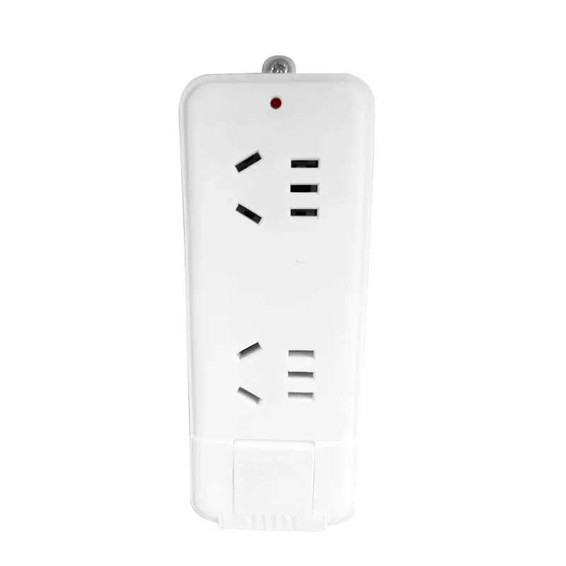 High quality hot selling Factory Indoor/outdoor Usage Cable Flush Mounted Junction Box Plastic Power Distribution Box