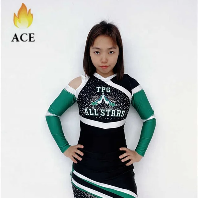 Fully Sublimation Print Leotards Custom Spandex Mesh Dance Professional Gymnastics Girls Bodysuit Leotards For Leotard Club
