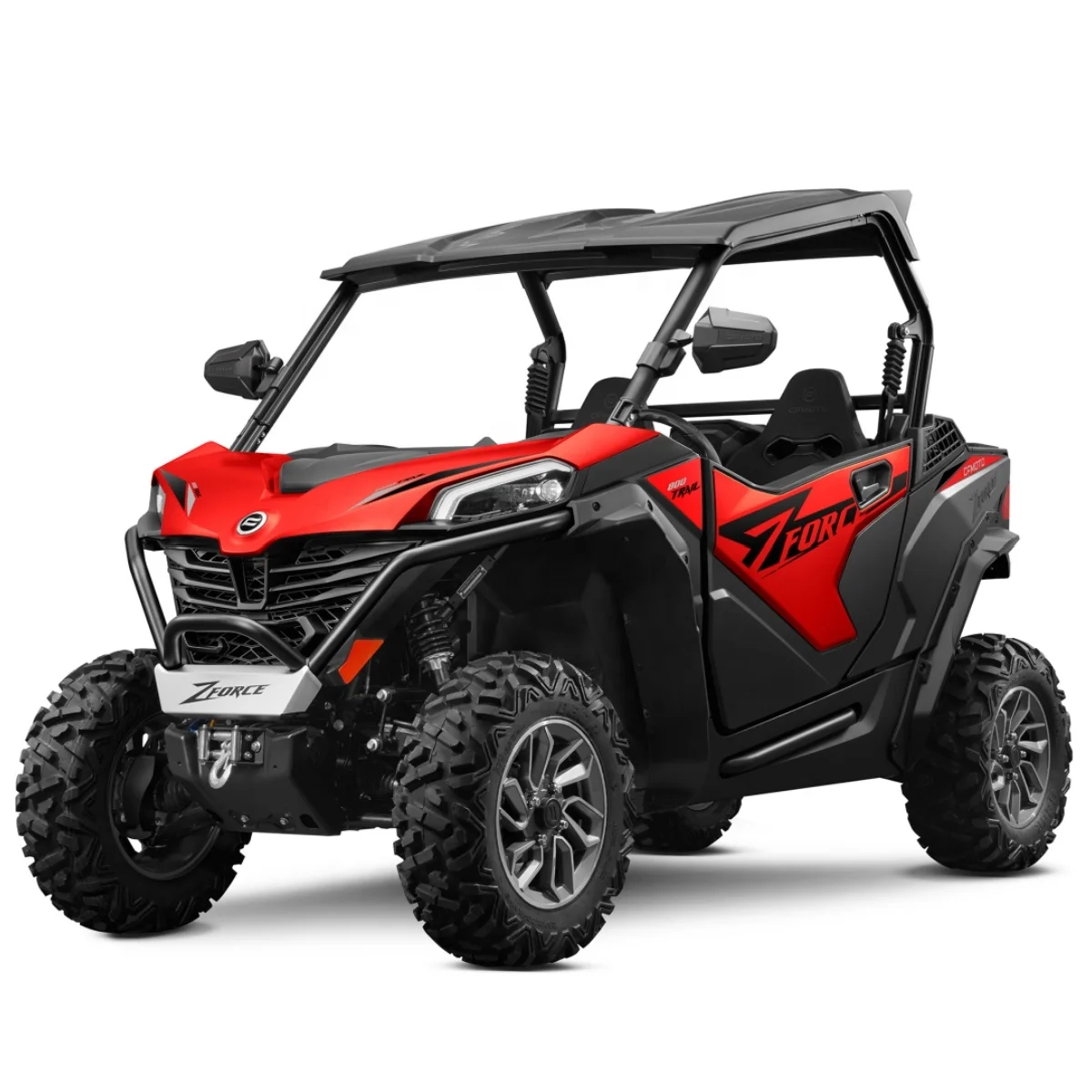Factory Direct Supply 2024 Version 800cc ZFORCE800 EX(CF800) Off Road Buggy 4x4