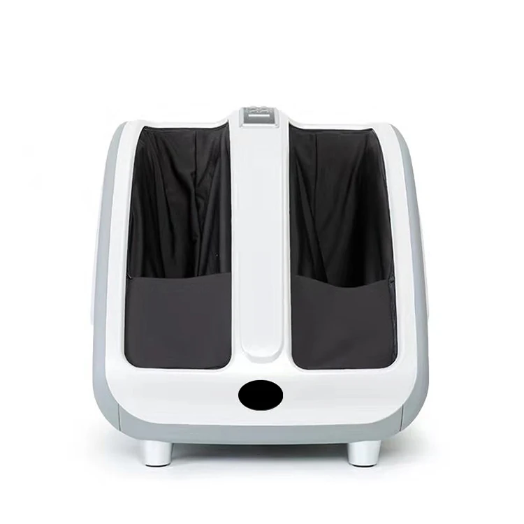 zmind compression leg foot massager heated calf and foot massager foot and calf massager machine with shiatsu