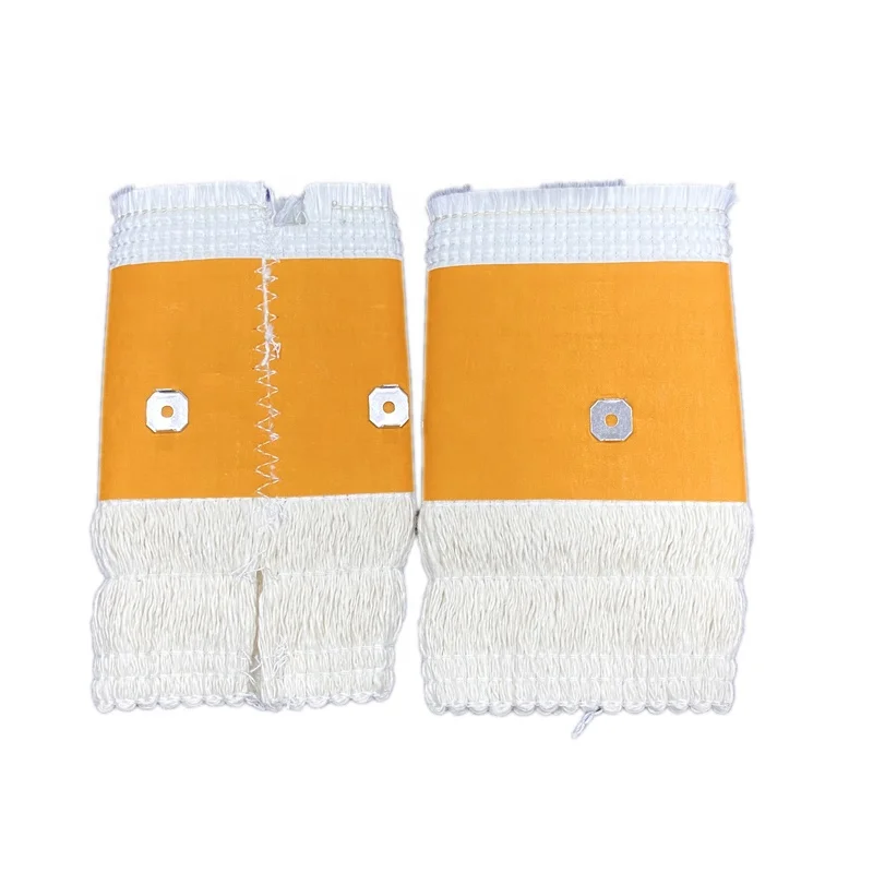 Cylinder Fiberglass Wick For Fuel Heater Using