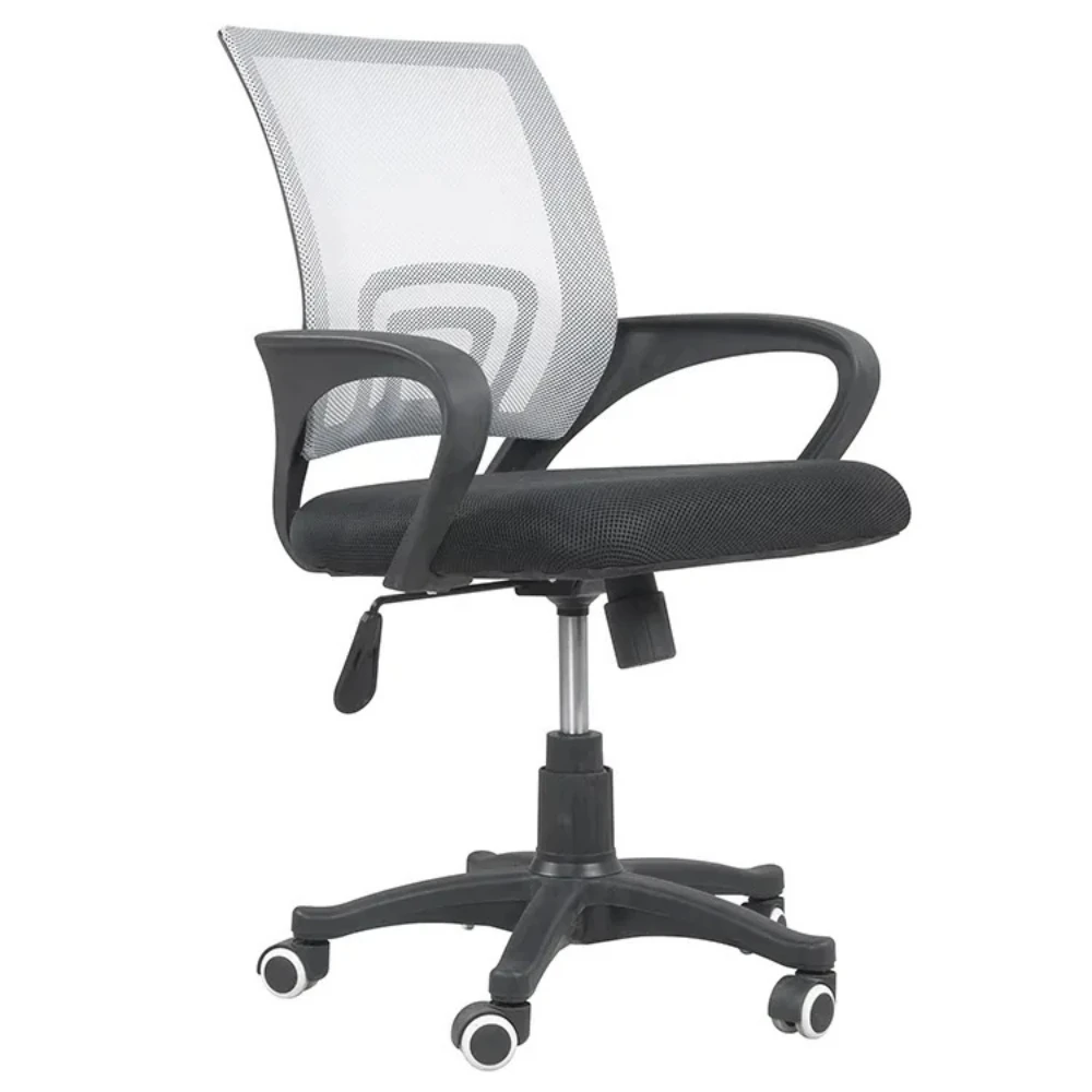High Back Modern Ergonomic Office Chair Mesh Swivel Home Executive Computer Headrest office chair for sale