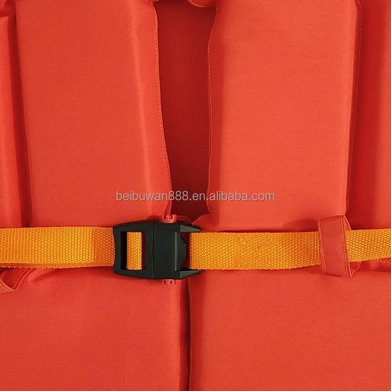 Custom Marine Life Jacket For Men Women Boat Life Vest