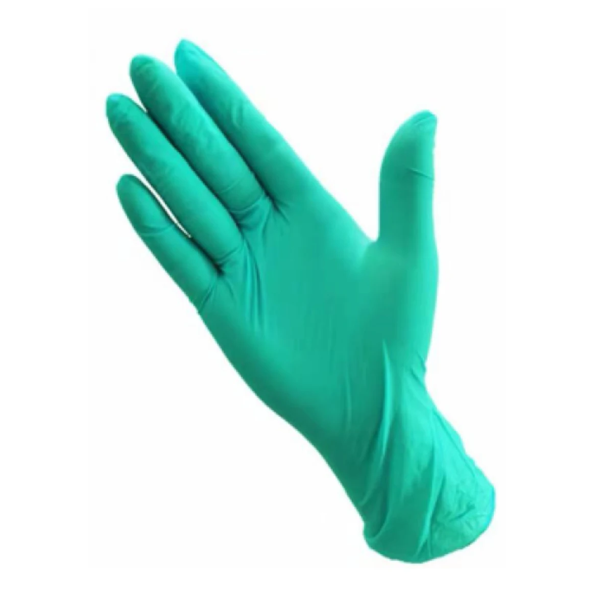 Disposable Powder Free Nitrile Gloves Food Grade Nitrile Gloves for Beauty Salon Labor Examination