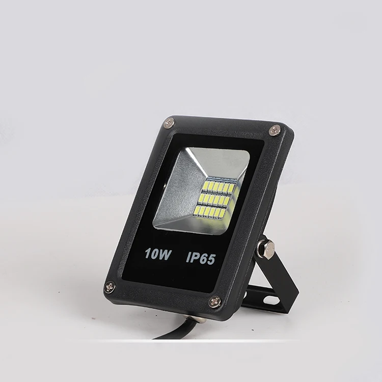 Водонепроницаемый Высокое В качество 12 В светодио дный открытый светодиодный прожектор низкого напряжения света