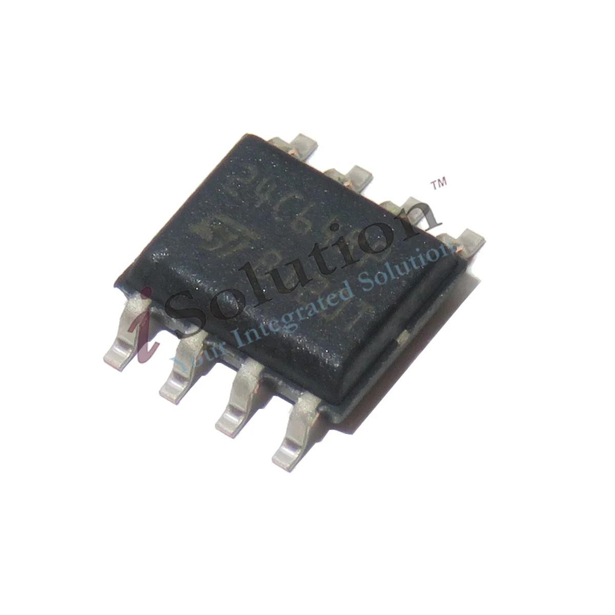 M24C64-RMN6TP  24C64RP  IC EEPROM 64KBIT I2C 1MHZ 8SOIC