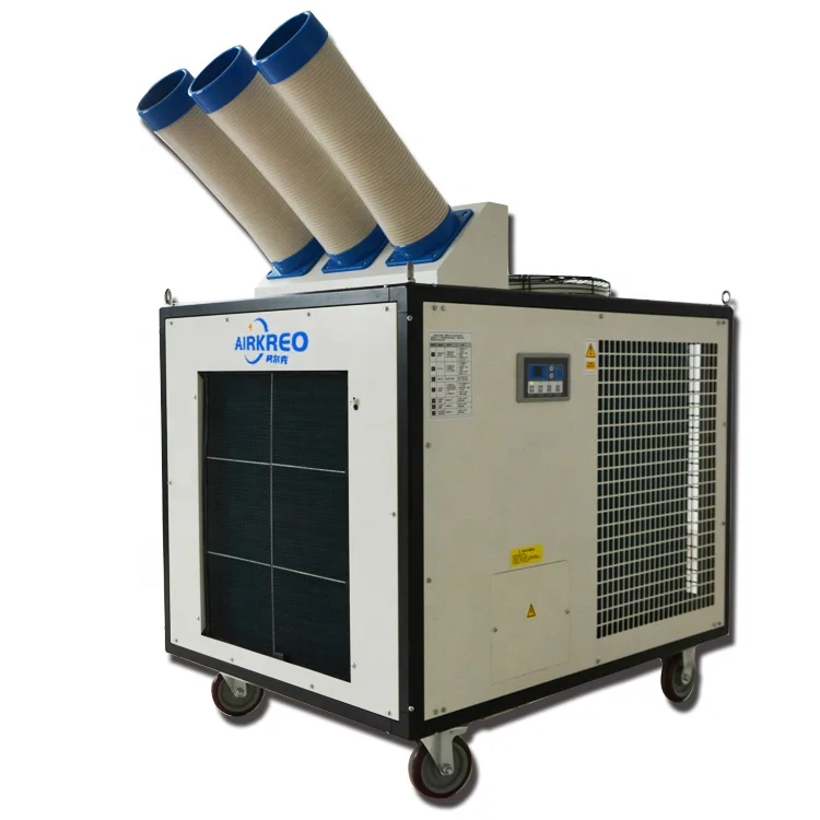 Customized Spot Air Conditioner Explosion Proof Offshore Air Conditioner for Marine Drilling Platform