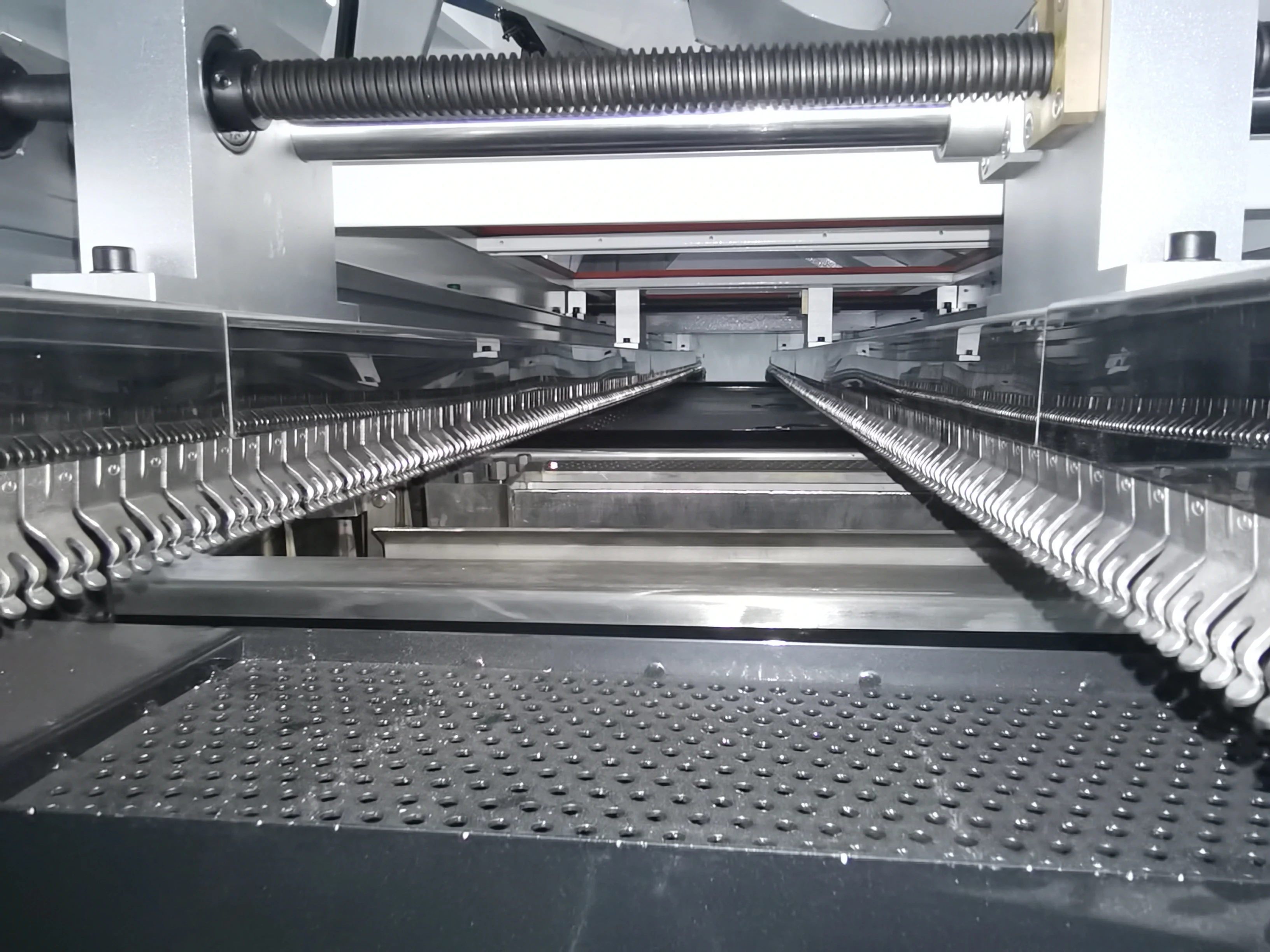 GRANDSEED best quality Automatic SMT Wave soldering  GSD-WD350CE  DIP Wave Soldering Machine