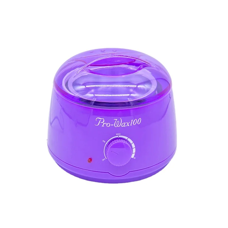 
Dropshopping Hair removal waxing machine for home Depilatory waxing wax filtration machine 