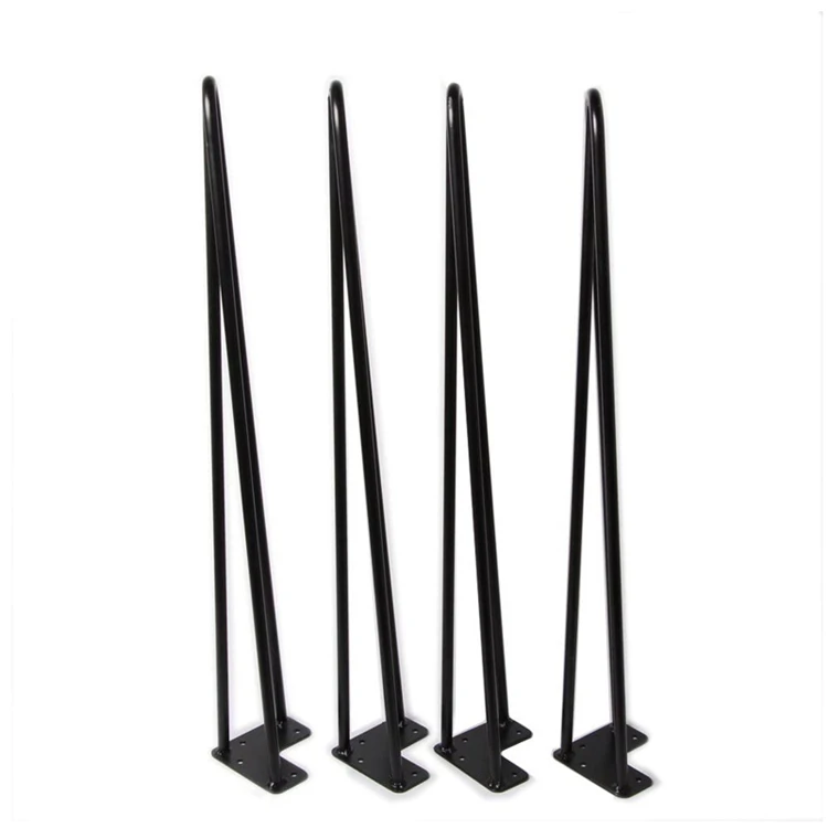 Простая Высококачественная шпилька для волос для домашнего или коммерческого использования