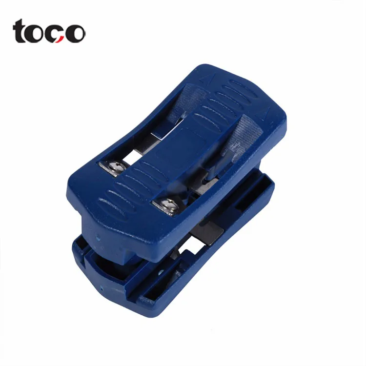 Кромкооблицовочная лента TOCO с роликовым счетчиком ручной триммер для дерева Облицовочный прибор счетчик