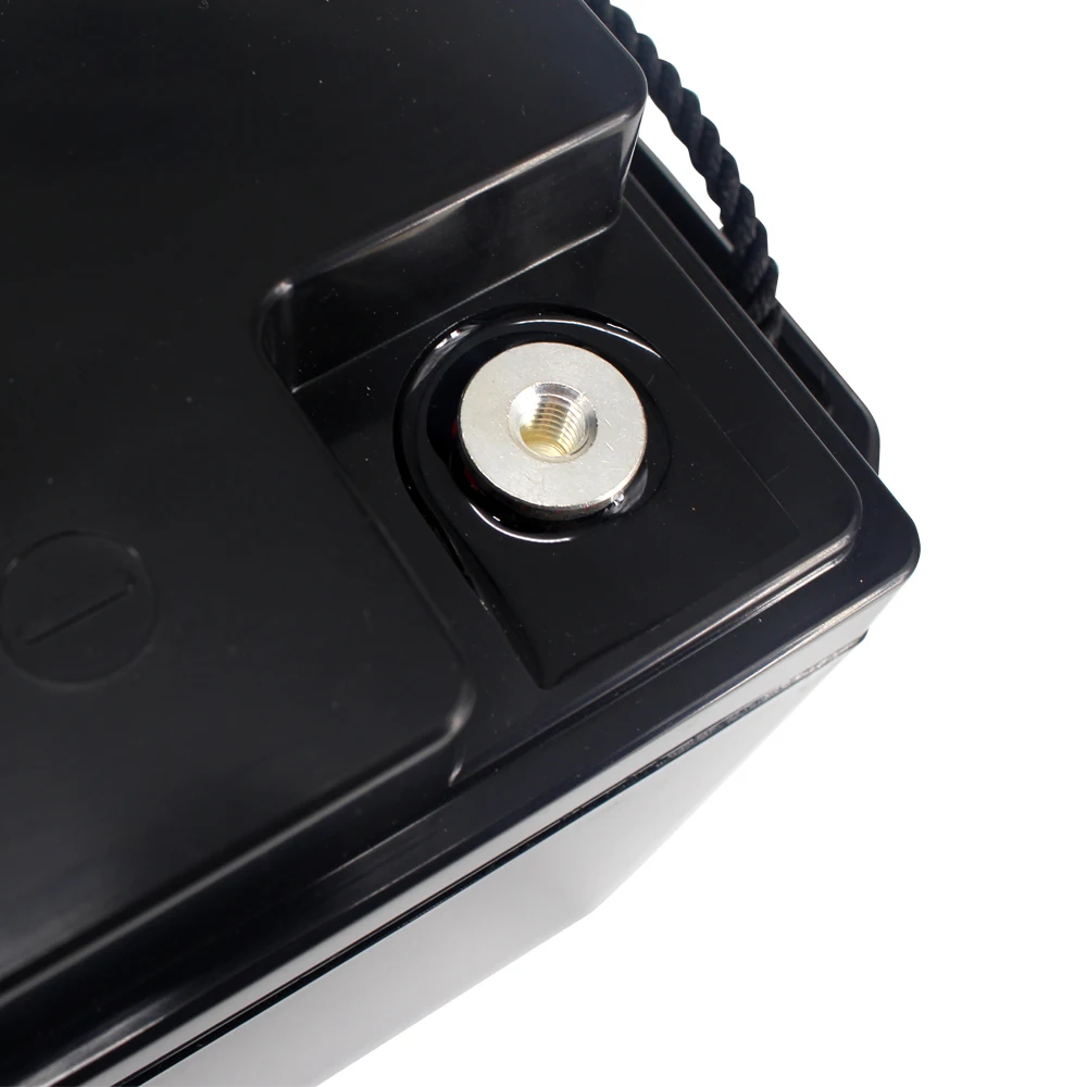 deep cycle rc 100ah 150ah 200ah 300ah lithium batterie 48v 24v 12v 12 volt lifepo4 battery pack