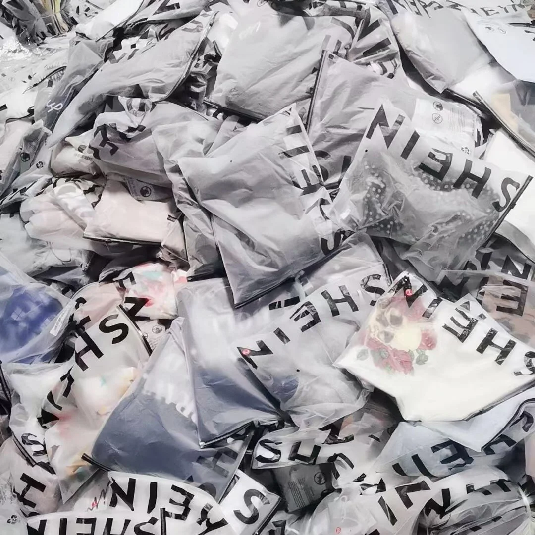 2022 модная дешевая оптовая скидка с длинным рукавом акция ассорти женская одежда оптом тюки повседневные свободные платья для