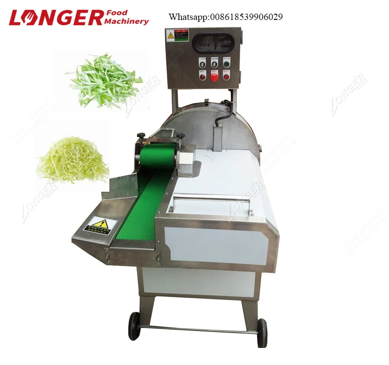 Электрический коммерческий измельчитель капусты