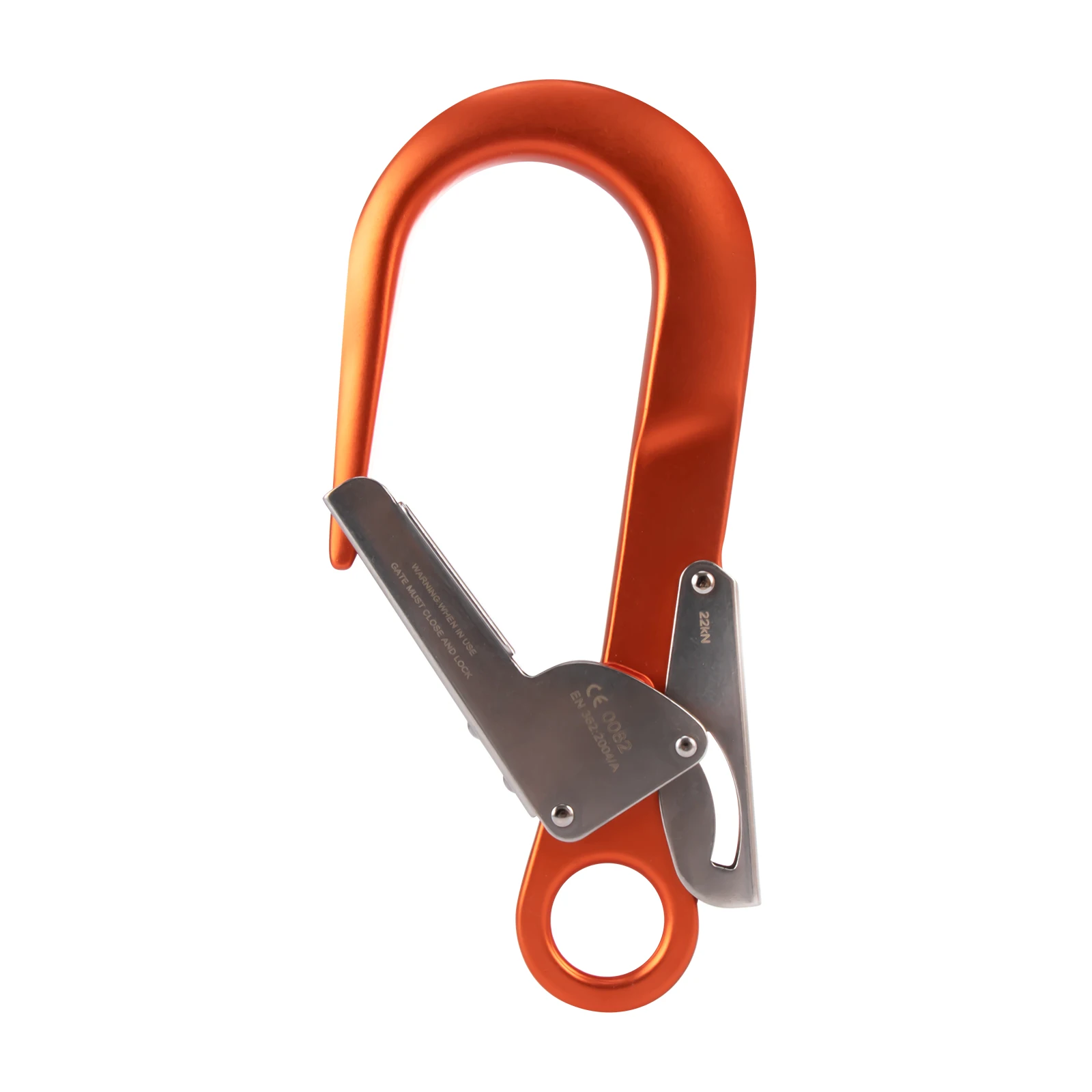 Best quality Aluminum Safety Bolt Eye Snap Hook--------AILOT