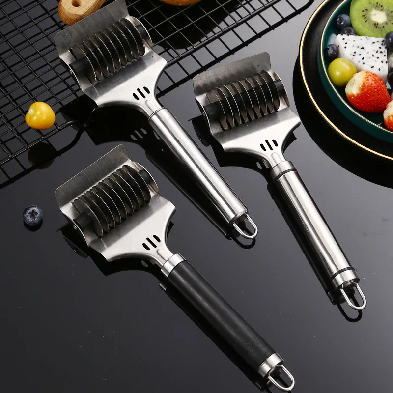 Лидер продаж на Amazon 2022 ручная машина из нержавеющей стали для производства лапши кухонные и настольные инструменты