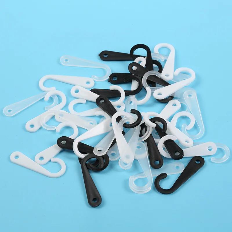 Shanghai recycle paper fiber hook for bag cardboard packaging hook of socks display R-A