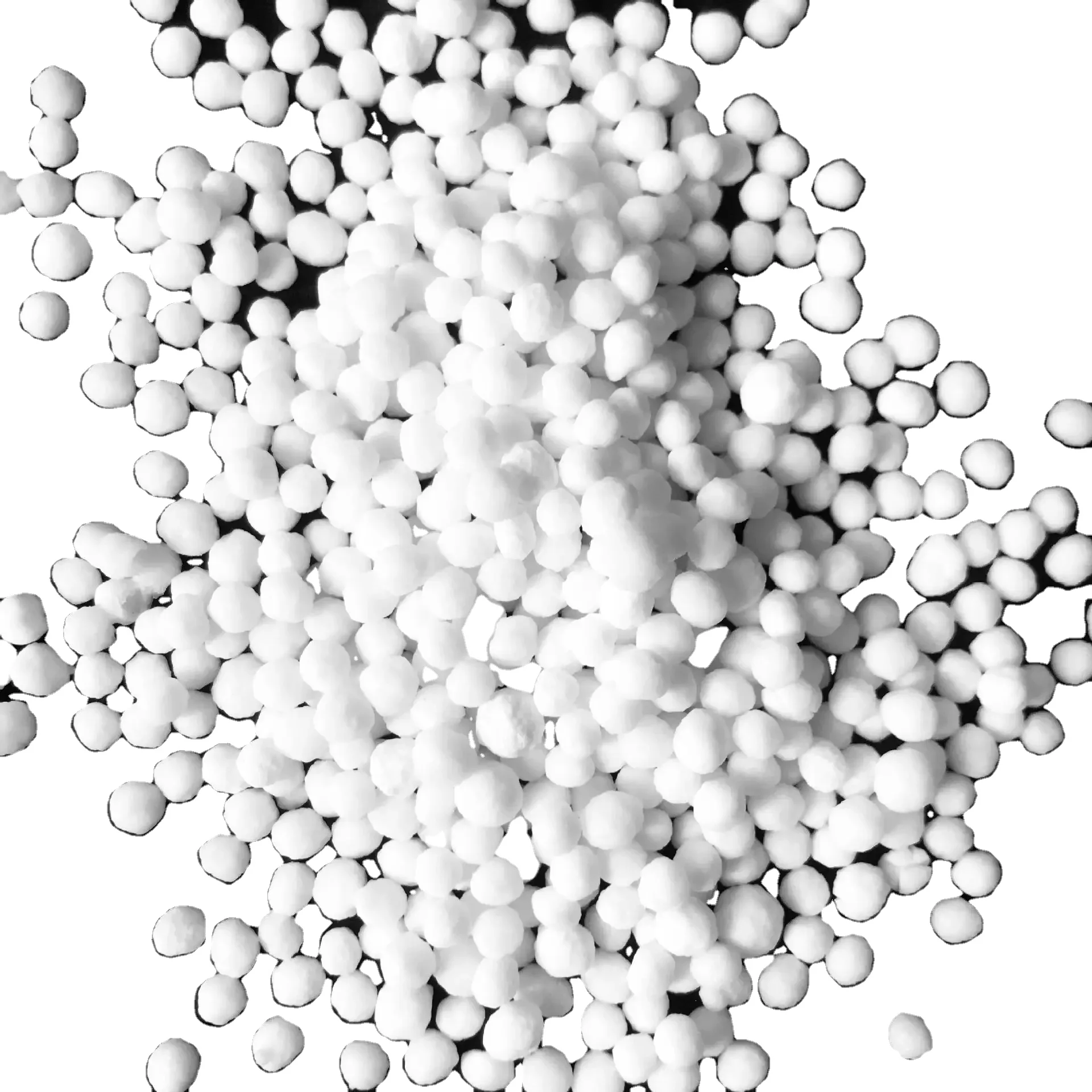 Высокое качество низкая цена сельскохозяйственных сортов удобрения cas7783-20-2 гранулированный сульфат аммония
