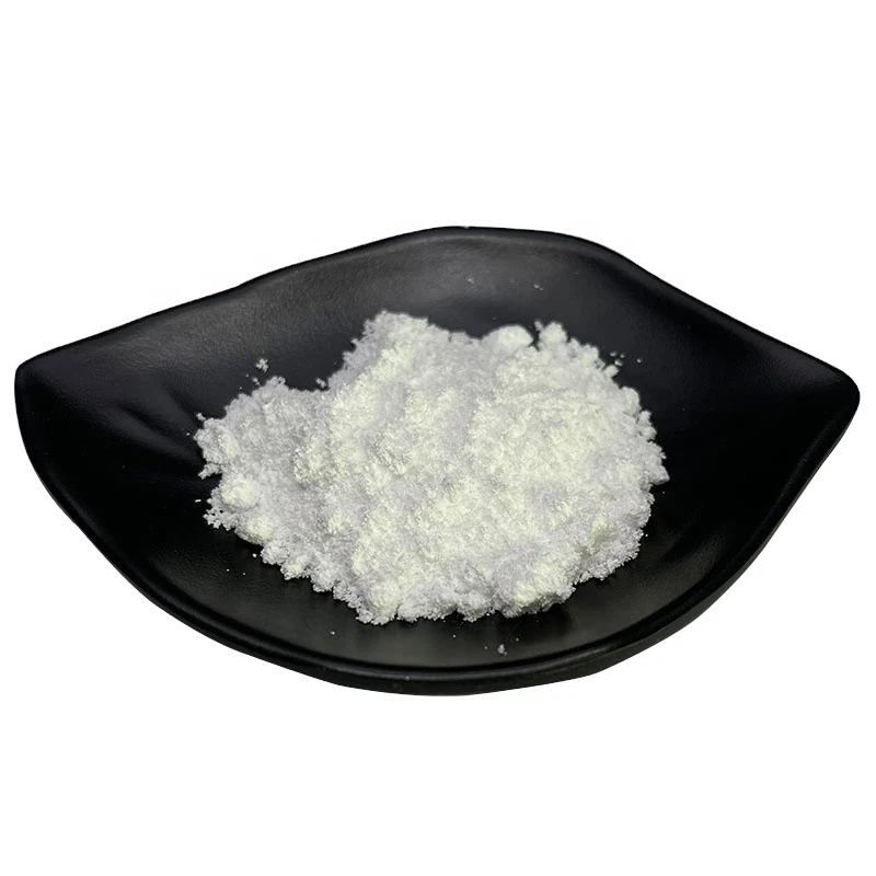 Factory Direct Supply High Purity CAS 36127-17-0 2-carbomethoxy-3-tropinone Powder